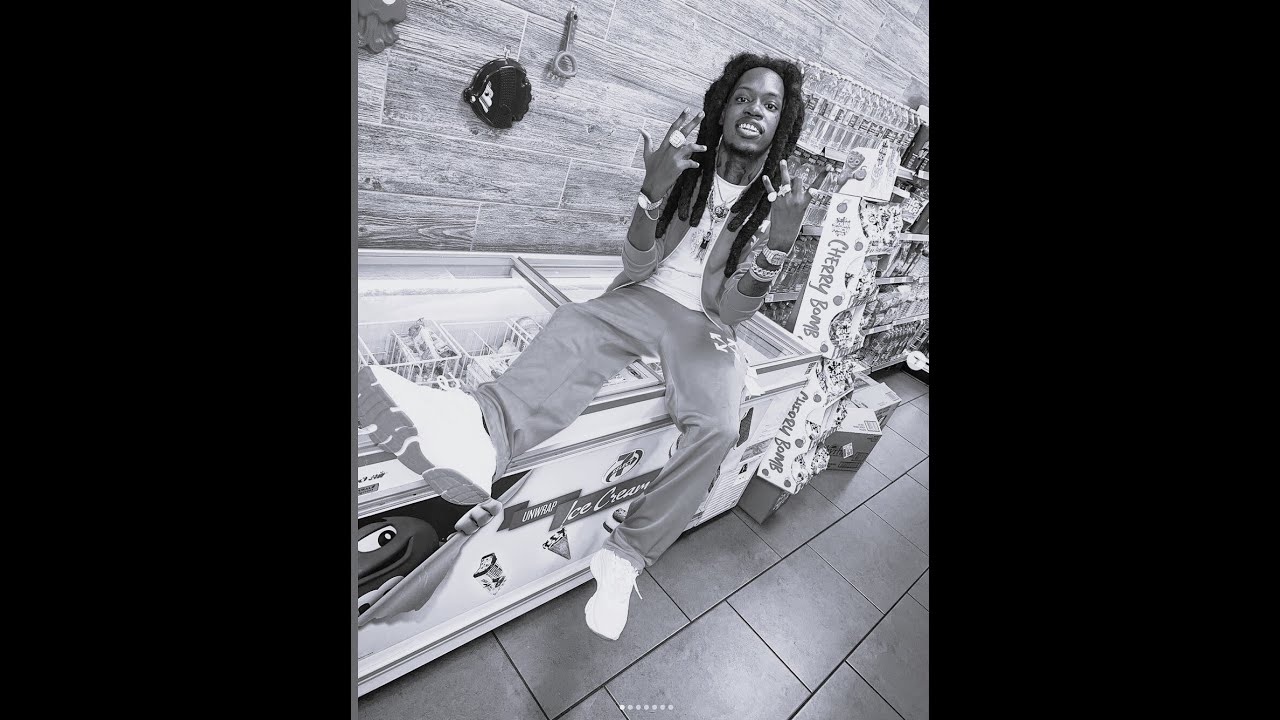 Foolio - Get Back/Recovery (SLOWED)