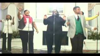 Video thumbnail of "Trent Williams and Renewed (Have Your Way)"