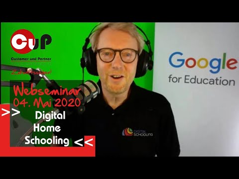 Video: Was ist ein von Google zertifizierter Lehrer?