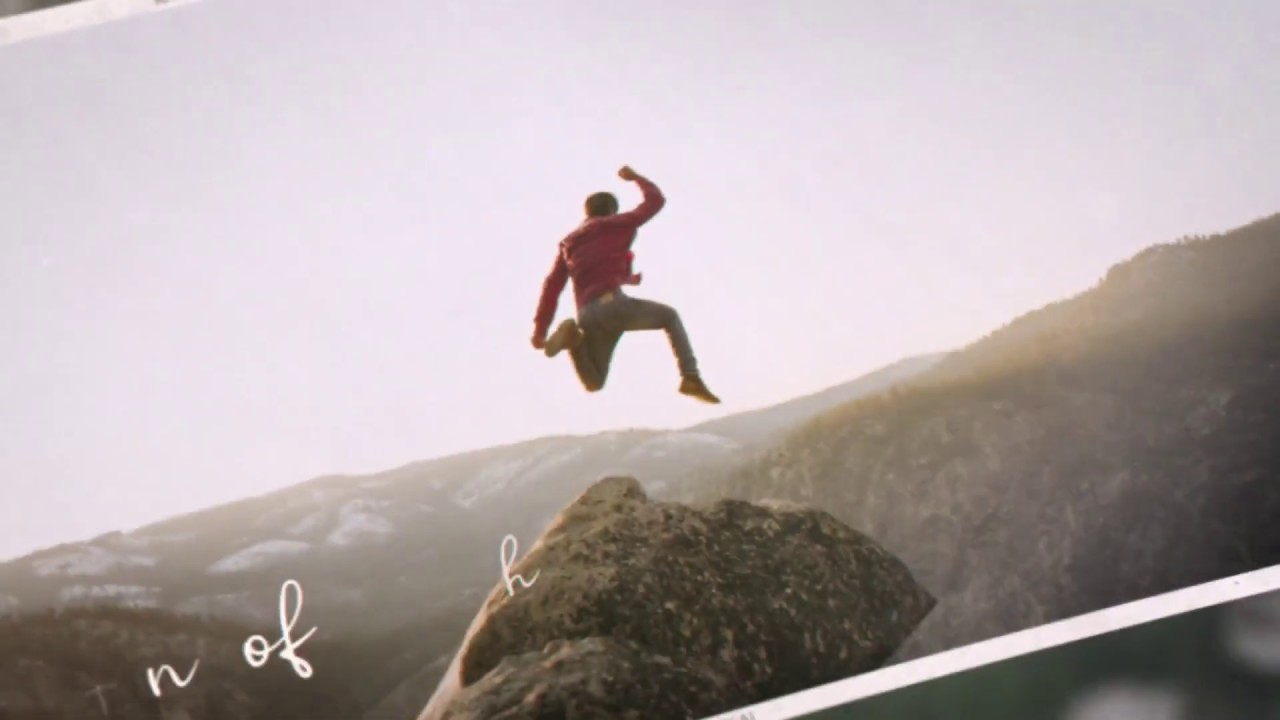 This Is Slideshow by vcgmotion || After Effects Template || VideoHive