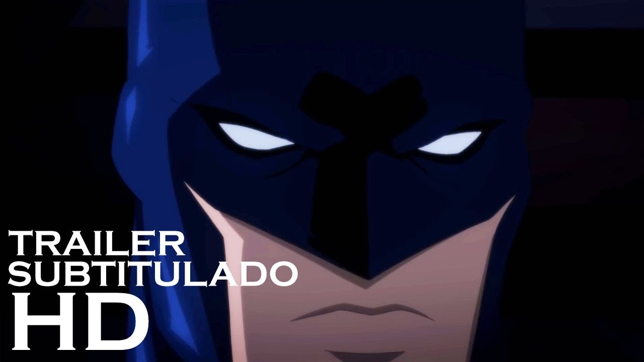 Batman Hush [1080p] [Latino-Ingles] [MEGA] - MegaPeliculasRip  -MegaPeliculasRip