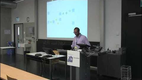 SDS|2016: Stefan Pauli on Show-Case: Rapid Prototyping in Data Science