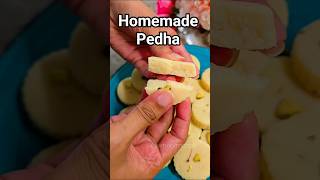 Pedha Recipe