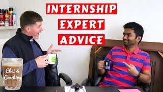 How I Got 3 Internships At SAP, MathWorks & Epsilon | CPT Jobs CS MS In US