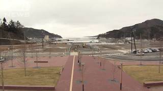 【●REC from 311～復興の現在地】宮城・女川町⑭ 定点撮影　2019年ver.