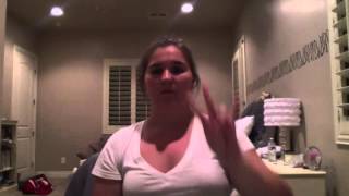ASL Lesson 7 Assignment