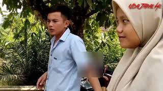 Parodi Tik Tok Bahasa Tapsel  Dengan Teks Indonesia || Drama Remaja