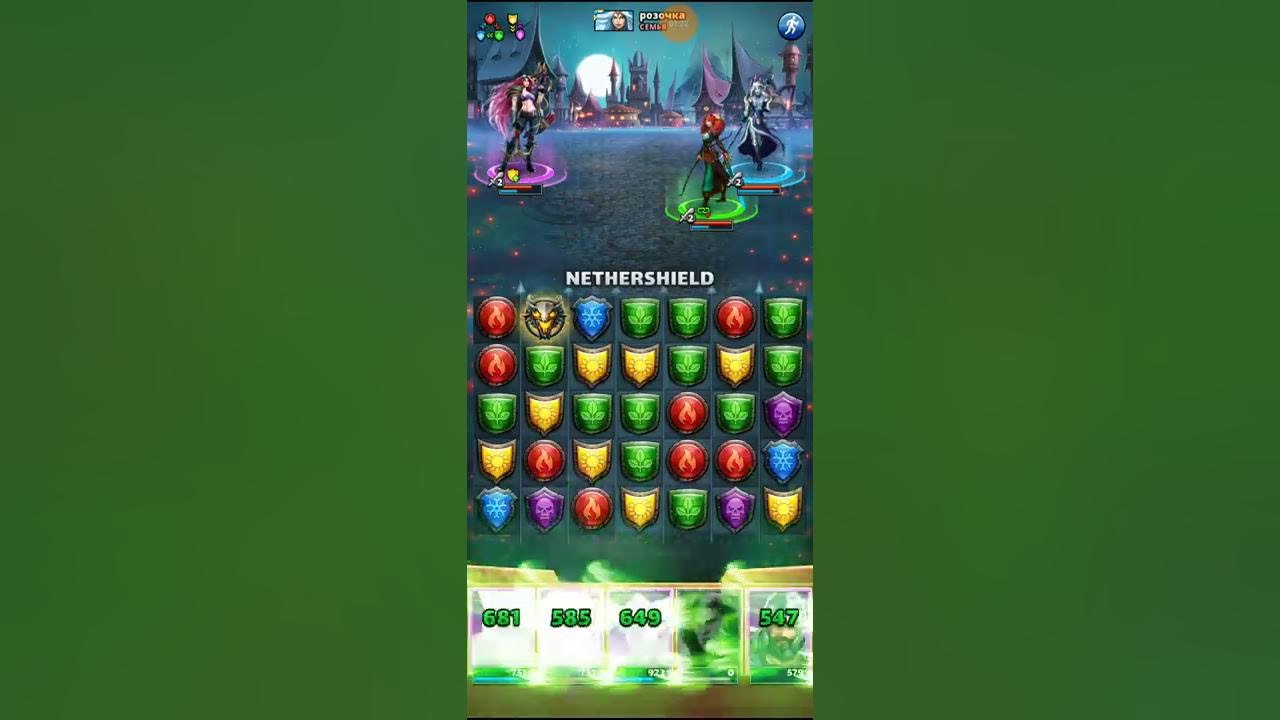 Mogulemon EP Costumed Isarnia Hits so Hard Empires and Puzzles