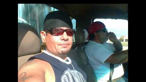 Gone but never forgotten Cesario (CHISPAS) love u!