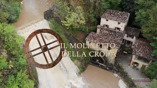 Il Molinetto della Croda