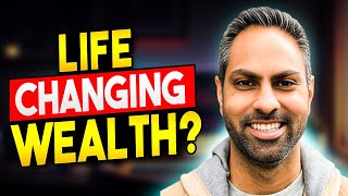 10 Money Rules To Build Life-Changing Wealth