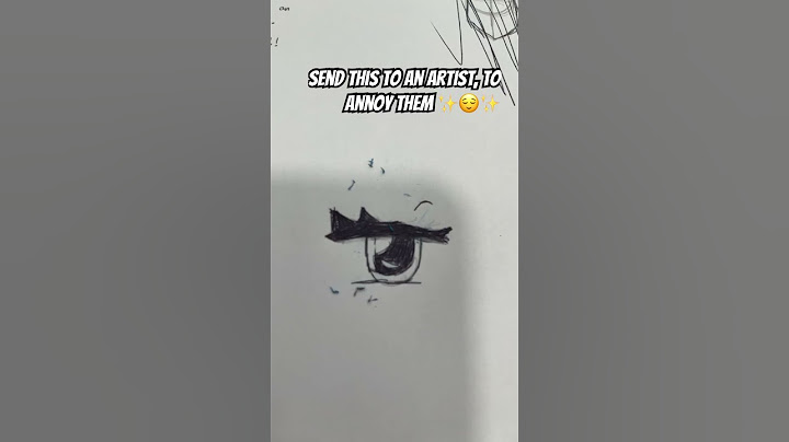Send this to an artist Trend | #art #shorts