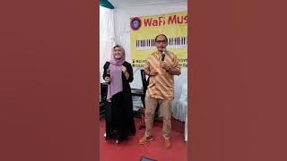 'Sarindu Bungo Jo Kumbang.'. Ramdhon Irama feat Indah Julito