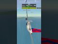 Sad plane crash in roblox #aviation #crash