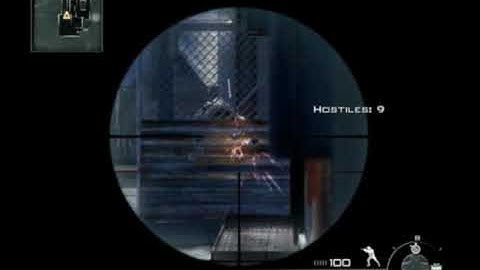 Armor Piercing - Spec Ops Echo 3* Solo