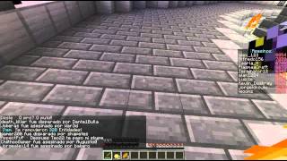 [Minecraft] Hack ForceField [Proyecto40]