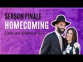 You Got Off the Plane from Israel… Now What?