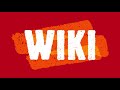 WIKI INTRO SONG