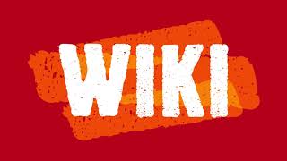 WIKI INTRO SONG