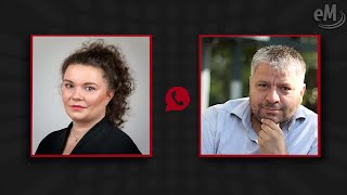 Repetowicz: Netanjahu sabotuje rozwiązania dyplomatyczne - przekonał Trumpa do wyjścia z JCPOA.