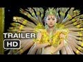 Samsara official trailer 1 2012 international movie