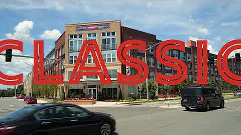 The Shelby Apartments, Alexandria, VA