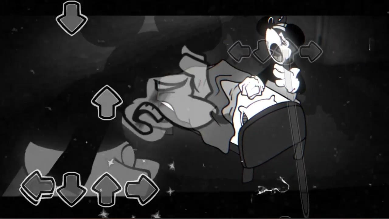 Funkin.AVI V2 - Delusional Gameplay