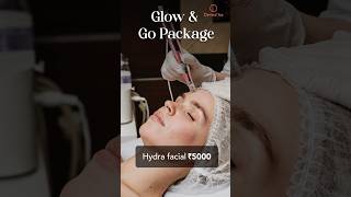 Unlock your glow with Dermaika’s exclusive skincare packages and offers! #aestheticmedicine #doon