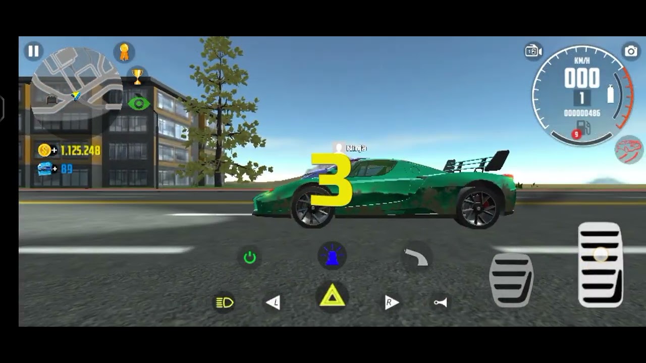 ##it's mind blowing### car racing game 🤯 - YouTube