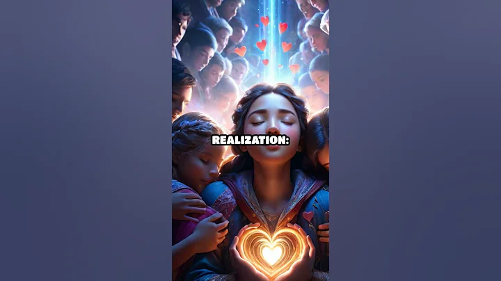 The Empathy Experiment