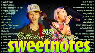 Download Lagu Sweetnotes Nonstop Playlist 2025🪄SWEETNOTES Bagong OPM Love Songs 2025💫Hits OPM Love Songs 2025 MP3 Download Lagu Sweetnotes Nonstop Playlist 2025🪄SWEETNOTES Bagong OPM Love Songs 2025💫Hits OPM Love Songs 2025 MP3