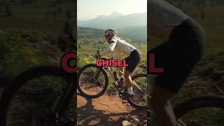 Canyon Stoic vs Specialized Chisel #hardtailmtb #shorts