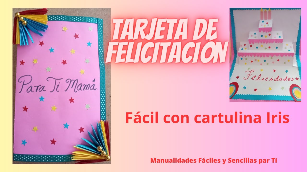 tarjeta-de-felicitacion-sencilla-y-facil-con-cartulina-iris