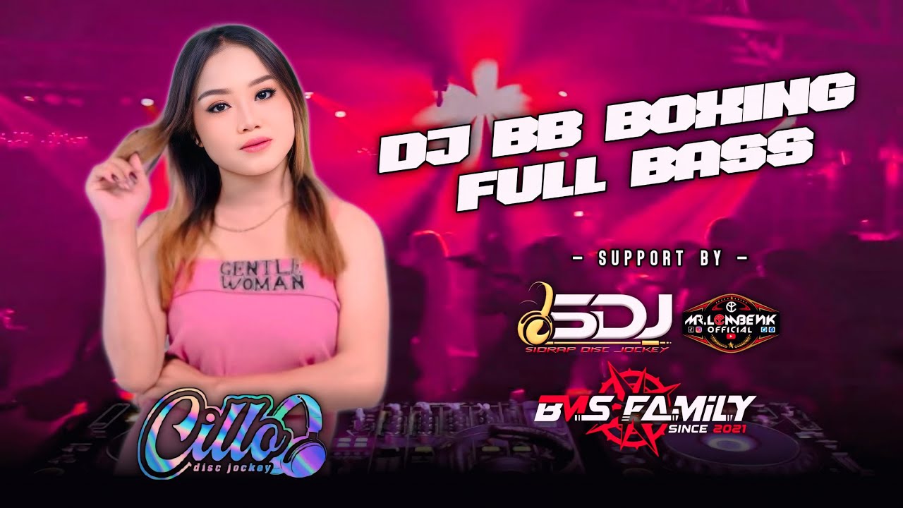 DJ BREAKBEAT CILLO VIRAL 2025 | TERNYATA | GORESAN LUKA | MUTIARA | TERMISKIN DI DUNIA