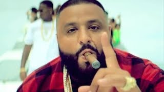 dj khaled saying 'another one' for 30 seconds straight