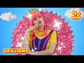 Princesa Lya-Lya + Más D Billions Canciones Infantiles