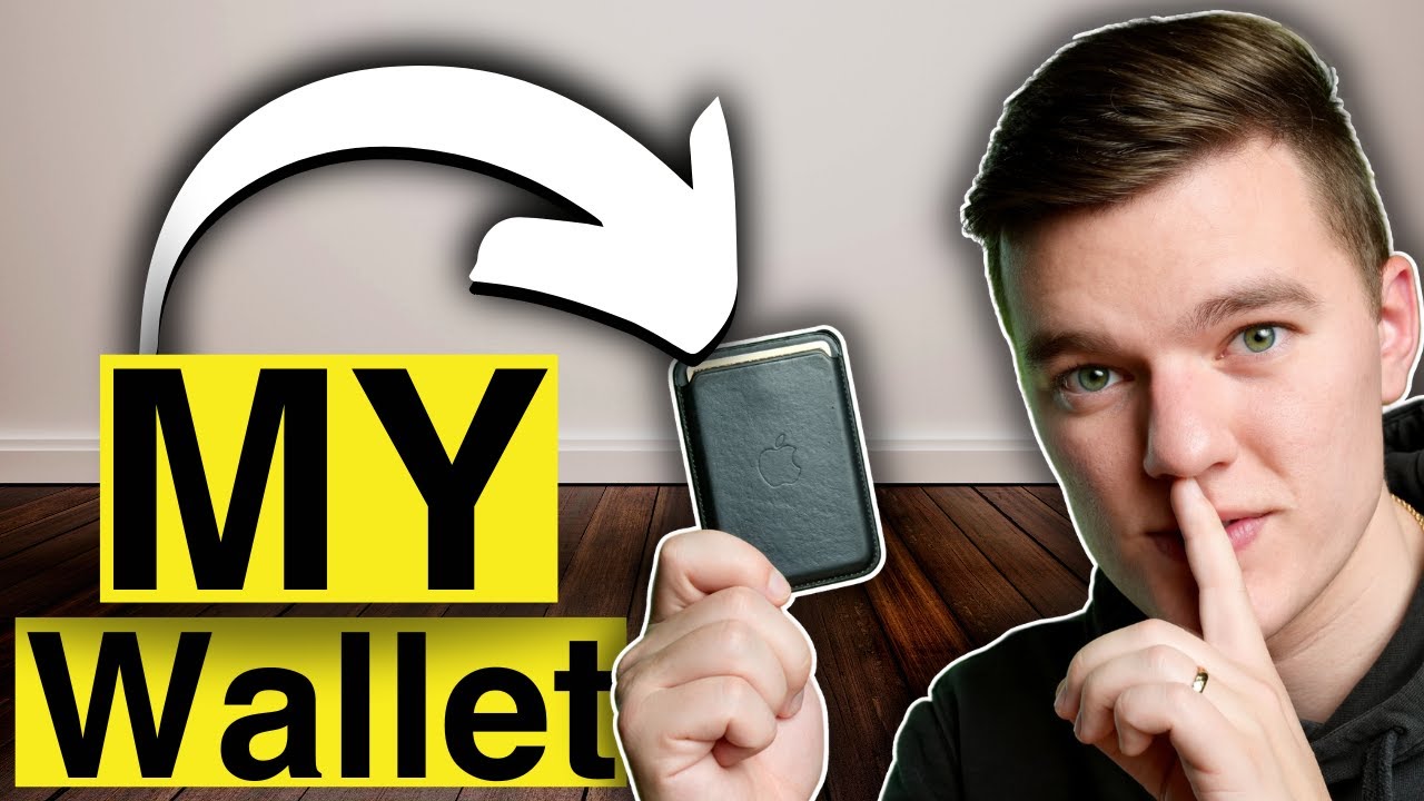 What’s in My Wallet 2023