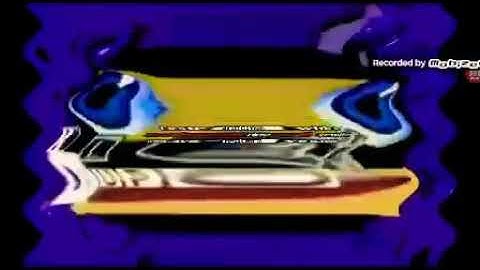 (GIGA LOUD HYPERCUBED) (NEW EFFECT Klasky Csupo Earrape Not ^6