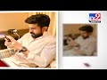 Ram Charan emotional post on Pawan Kalyan's Vakeel Saab