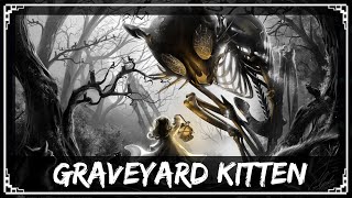 [Undertronic Original] SharaX - Graveyard Kitten (Cider, Chronos & Zephyr Vocals) chords