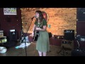 Jamie Lin Wilson: "Moving Along"