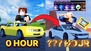 : STARTING OVER In Jailbreak, Heres What Happened (Roblox Jailbreak)