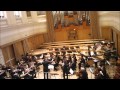 Miniature de la vidéo de la chanson Violin Concerto In D, Op. 3, No. 9, Rv.230 (Arr. For Trumpet And Instrumental Trio): I. Allegro