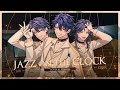 Mv jazz on the clock  riikami cover
