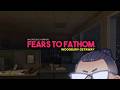 [Fears to Fathom: Woodbury Getaway] - Get me away from this 9 to 5...