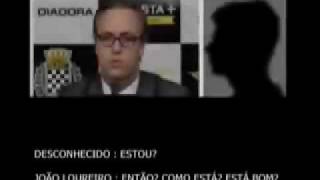 Apito Dourado: Boavista e Jacinto Paixão