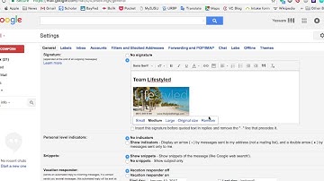 Email Signature Image Setup that DOES NOT show as an attachment