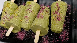 Paan Malai kulfi, Refreshing Summer Special | Easy & Creamy Homemade Kulfi Recipe|