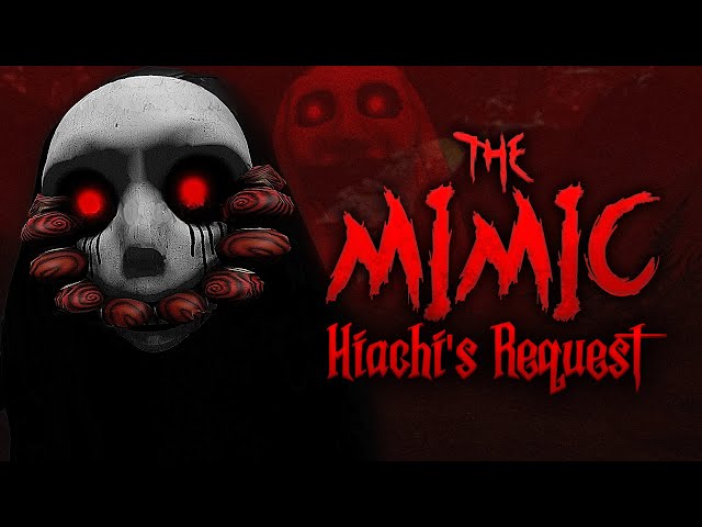 Listen to Hikari/Yuki onna's humming (The mimic) Roblox by  °•○•°𝑿𝒊𝒂𝒒𝒊𝒖¥₩°•○•°PLZ READ THE DISCLAIMER TY in (ROBLOX) The Mimic  OST playlist online for free on SoundCloud