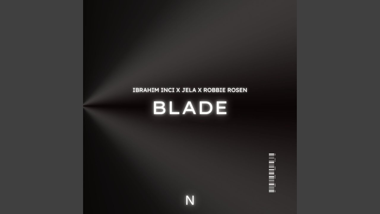 Blade adlı videoyu YouTube'da izle Blade adlı videoyu YouTube'da izle